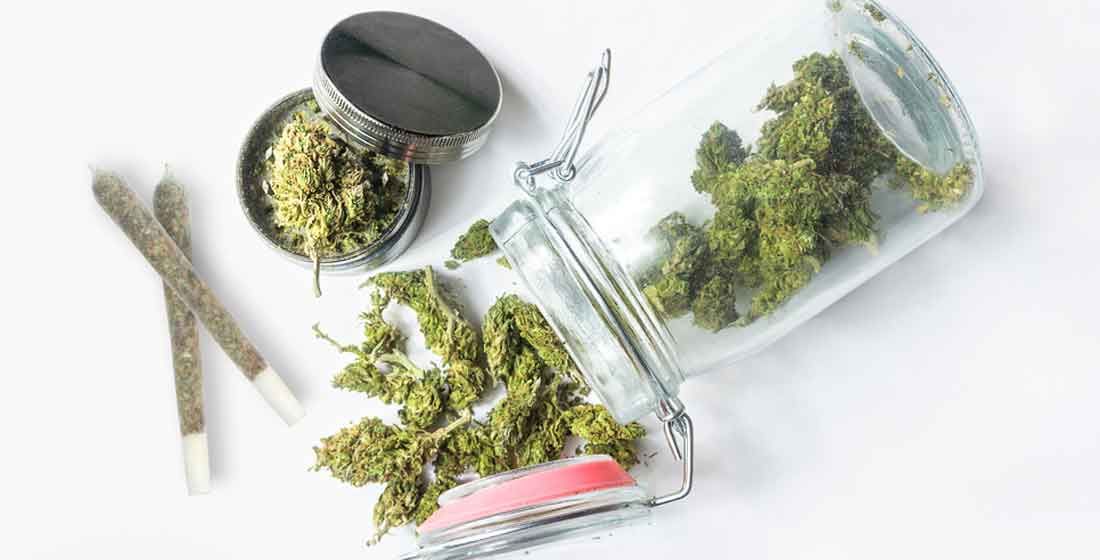 Does THCA Turn Into Delta 9 When Smoked?