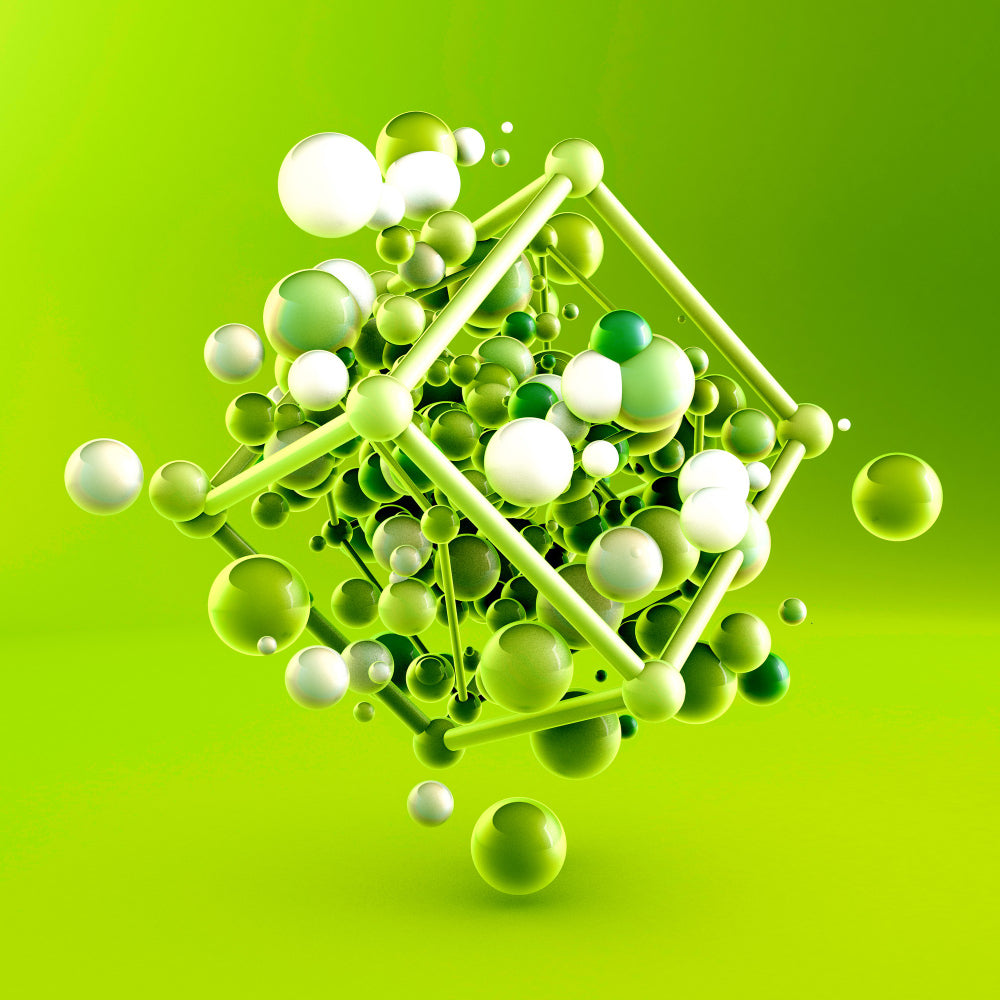 The Science of Small: Why Nano-Infused Hemp is the Future of Wellness