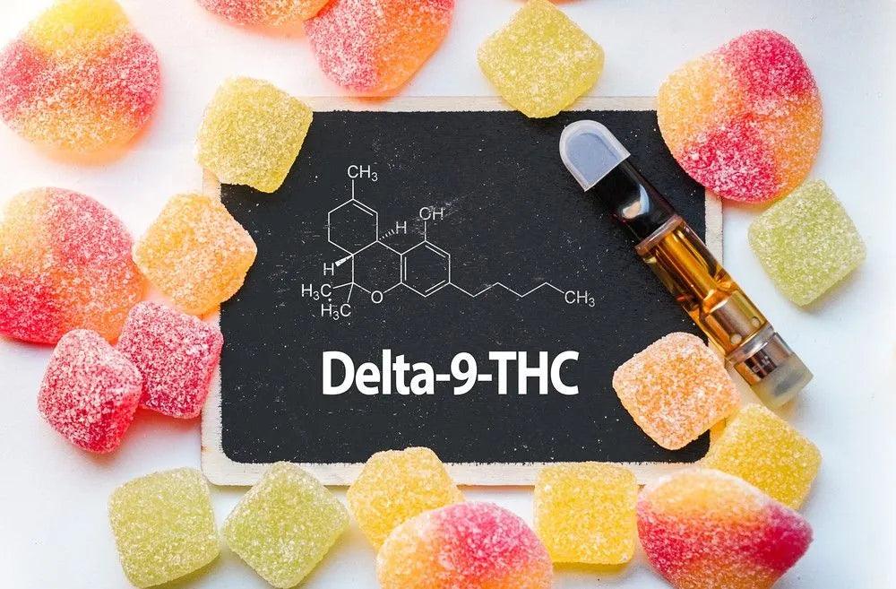 How Much Delta 9 Should You Take?