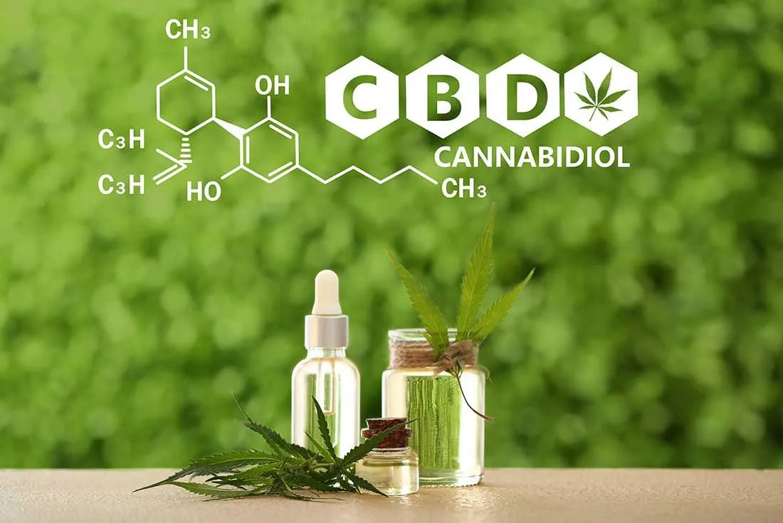 Can You Take CBD And CBG Together? Absolutely!