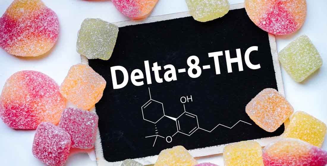 Delta-8 For Pain: Does It Really Help?