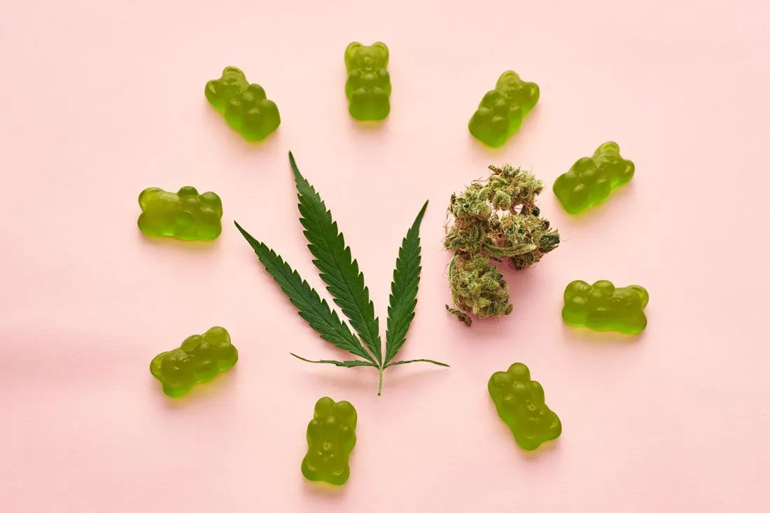 Delta-8 Vs. CBD: What Is The Difference?