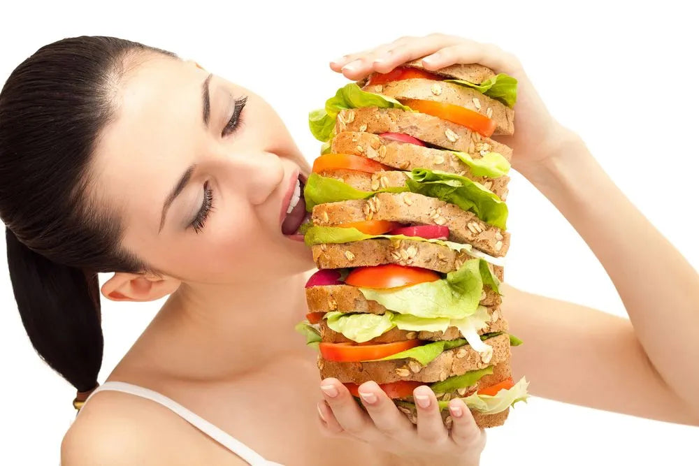 Does CBD Make You Hungry? Here Are The Facts