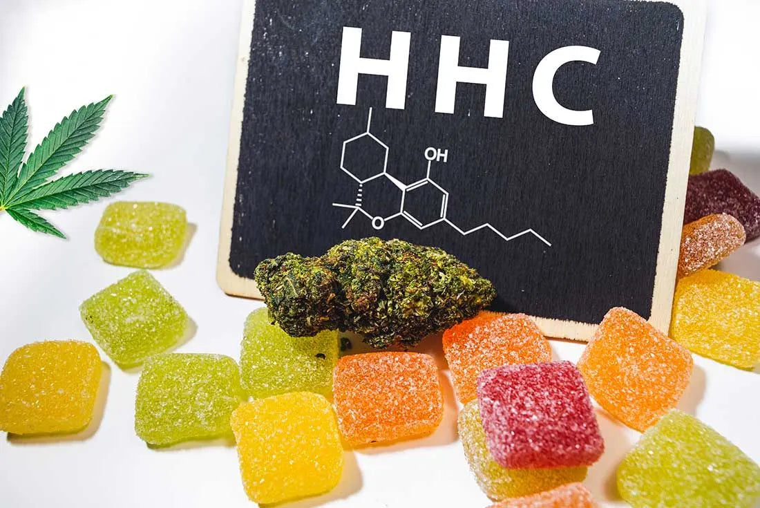 Does HHC Get You High? Debunking The Myths