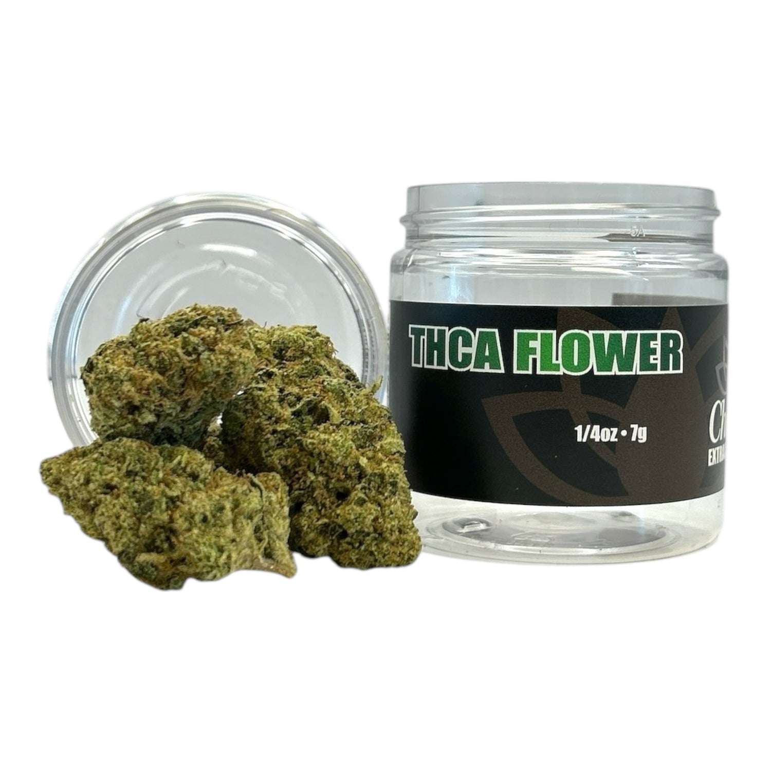 THCA Flower - Jungle Juice 1/8oz (7g)  - Hybrid